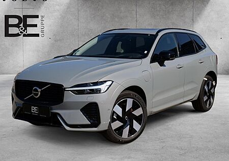 Volvo XC 60 T8 Plug-in Hybrid AWD Ultra Dark Auto 5 Türen