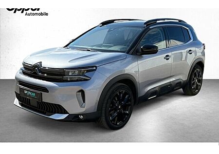 Citroën C5 Aircross Hybrid 136 ë-DSC6 ë-SERIES 5 Türen