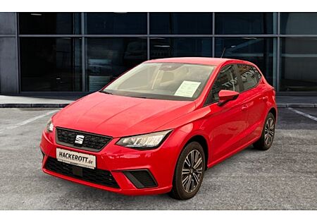 Seat Ibiza 1.0 TSI 85kW Style Edition DSG 5 Türen