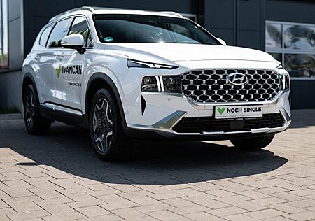 Hyundai Santa Fe 1.6 T-GDI Plug-in Hybrid Prime 4WD Auto 5 Türen