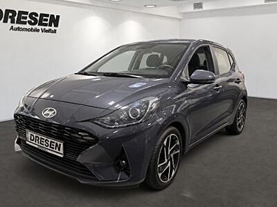 Hyundai i10 1.2 Prime 5 Türen