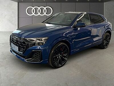Audi Q8 e-hybrid 290 kW quattro tiptronic 5 Türen