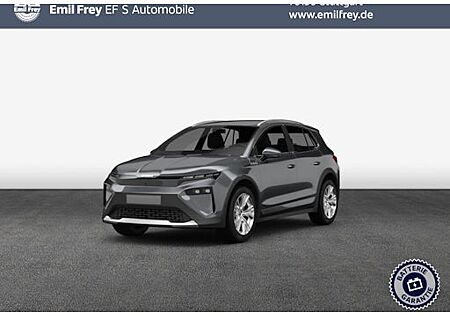 Skoda Elroq 85 5 Türen