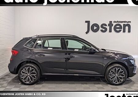 Skoda Kamiq 1.5 TSI ACT Drive 5 Türen