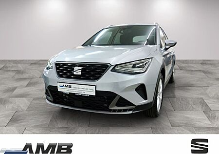 Seat Arona 1.0 TSI 81kW FR DSG 5 Türen