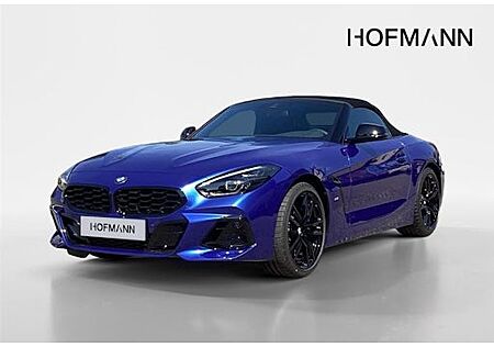 BMW Z4 sDrive20i 2 Türen