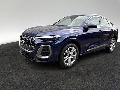 Audi Q5 TFSI S tronic quattro 5 Türen