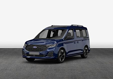 Ford Tourneo Connect 1,5 EcoBoost 84kW Titanium Automatik 5 Türen