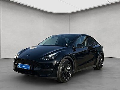 Tesla Model Y Performance Dual Motor AWD 5 Türen