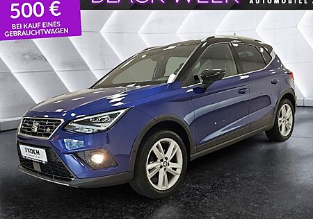 Seat Arona 1.5 TSI 110kW FR BEATS DSG 5 Türen