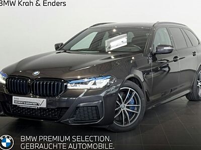 BMW 5er 530d xDrive Touring A 5 Türen