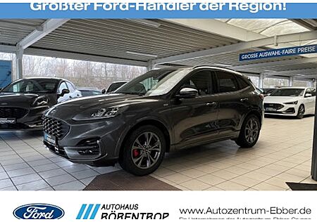 Ford Kuga 1.5 EcoBoost 110kW ST-Line X 5 Türen