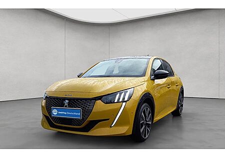 Peugeot 208 PureTech 100 EAT8 GT 5 Türen
