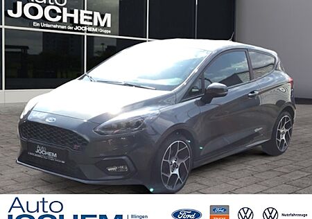 Ford Fiesta 1,5 EcoBoost ST mit Styling-Paket 3 Türen