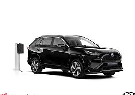 Toyota RAV 4 2.5 Plug-In Hybrid Auto AWD 5 Türen