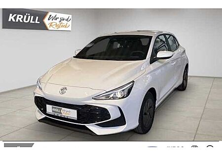 MG MG3 1.5 85kW Standard 5 Türen