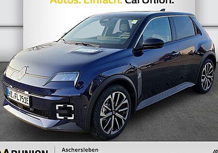 Renault R 5 Techno 150 Comfort Range 5 Türen