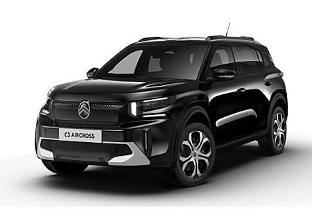 Citroën C3 Aircross Turbo 100 PLUS 5 Türen