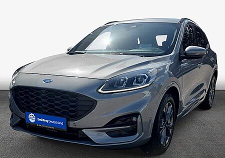 Ford Kuga 1.5 EcoBoost 110kW ST-Line 5 Türen