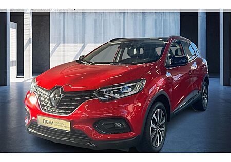 Renault Kadjar TCe 140 EDC GPF Black Edition 5 Türen