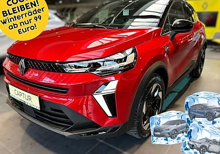 Renault Captur TCe 90 Techno 5 Türen