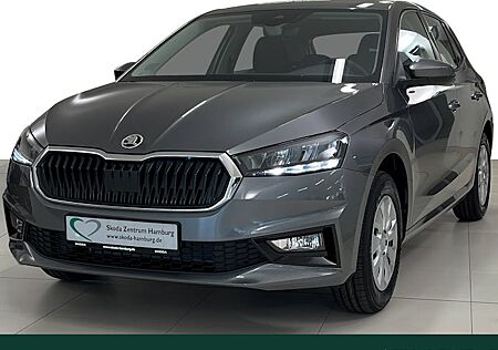 Skoda Fabia 1.0l MPI 59kW Selection 5 Türen
