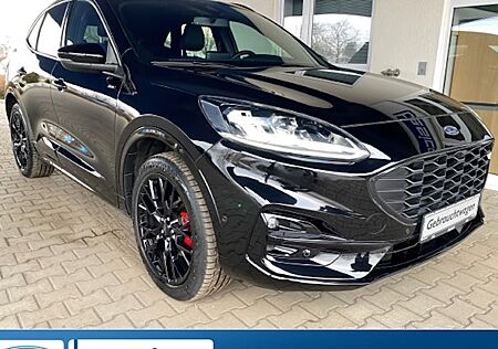 Ford Kuga 2.5 Duratec PHEV ST-Line X CVT 5 Türen
