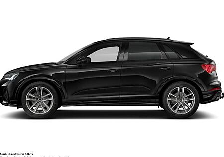 Audi Q3 35 TDI S tronic S line 5 Türen
