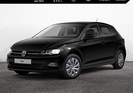 VW Polo 1.0 59kW Comfortline 5 Türen