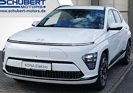 Hyundai Kona 160 kW N Line 5 Türen
