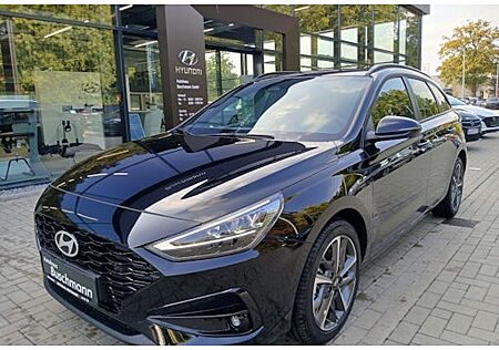 Hyundai i30 1.0 T-GDI Advantage DCT 5 Türen