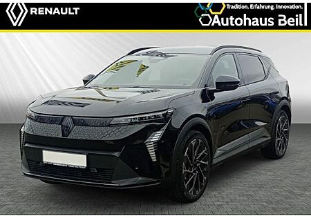 Renault Scenic E-Tech Esprit Alpine 220 Long Range 5 Türen