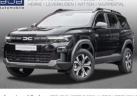 Dacia Bigster mild hybrid 140 Expression 5 Türen