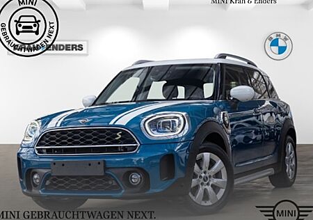 Mini One Countryman Cooper S E ALL4 5 Türen