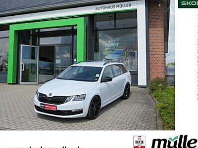 Skoda Octavia 1.8 TSI Drive Combi 5 Türen