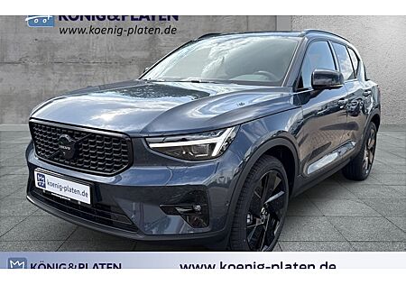 Volvo XC 40 B3 Plus Black Edition DCT 5 Türen