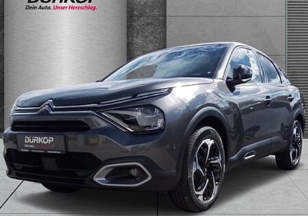 Citroën C4 X PureTech 130 Stop&Start EAT8 MAX 4 Türen