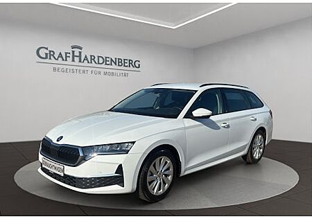 Skoda Octavia 1.5 TSI MHEV 110kW DSG Selection 5 Türen