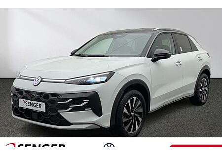 VW T-Roc 1.5 eTSI OPF DSG 110kW Style 5 Türen