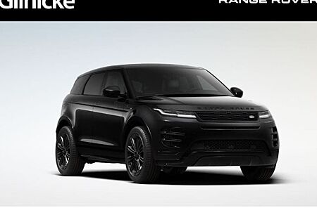 Land Rover Range Rover Evoque D200 DYNAMIC SE AWD Automatik 5 Türen