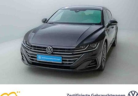 VW Arteon 2.0 TSI OPF 140kW DSG R-Line S. Brake 5 Türen