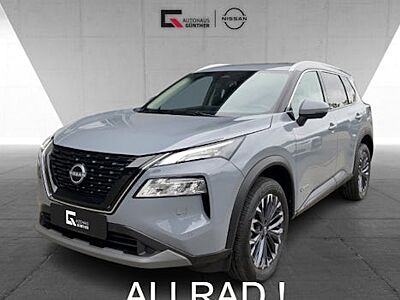 Nissan X-Trail 1.5 VC-T e-Power e-4ORCE N-CONNECTA 5 Türen