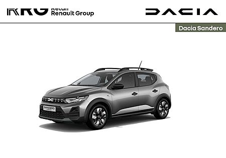 Dacia Sandero Stepway TCe 110 Stepway Essential 5 Türen