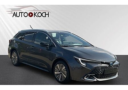 Toyota Corolla 1,8 Hybrid Teamplayer Touring Sports 5 Türen