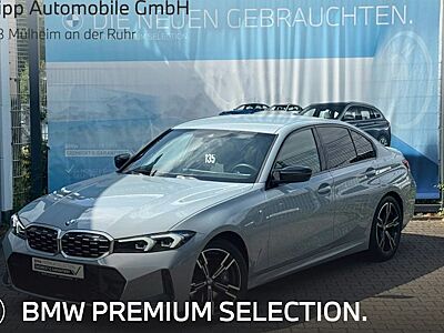 BMW 3er M340i xDrive Auto 4 Türen
