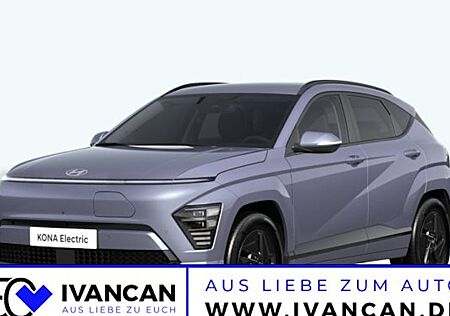 Hyundai Kona ELEKTRO 150kW Trend 5 Türen