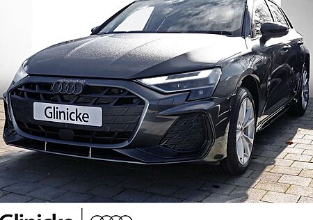 Audi A3 35 TFSI S tronic S line Sportback 5 Türen