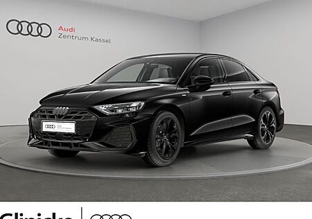 Audi A3 35 TFSI S tronic S line Limousine 4 Türen