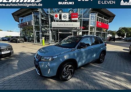 Suzuki Vitara 1.5 DUALJET Hybrid Comfort+ AGS Allgrip 5 Türen