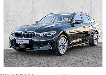 BMW 3er 320d xDrive Touring Advantage Automatic 5 Türen